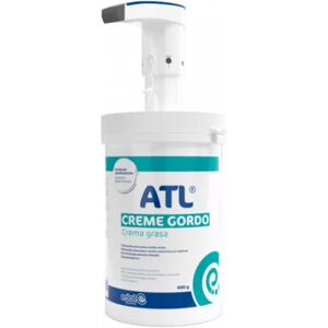 Edol ATL Fat Cream 400g