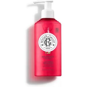 Roger & Gallet Roge  amp; Gallet Gingembre Rouge Wellness Body Milk 250ml