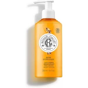 Roger & Gallet Roge  amp; Gallet Bois D #39;Orange Wellness Body Milk 250ml