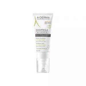 A-Derma Exomega Allergo Emollient Balm 40ml