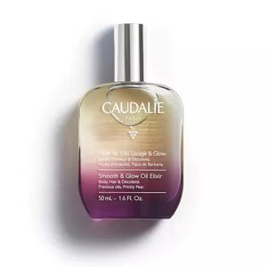 Caudalie Smooth   Glow Oil Elixir 50ml