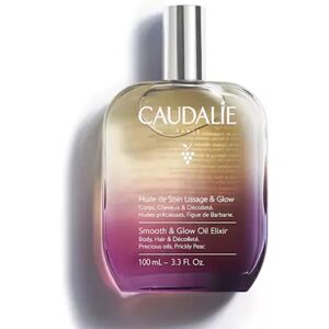 Caudalie Smooth   Glow Oil Elixir 100ml