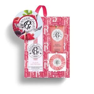 Roger & Gallet Roger  amp; Gallet Spring Set Pack Fleur De Figuier