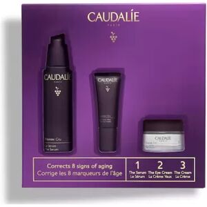 Caudalie Premier Cru Global Anti-Aging Cofret