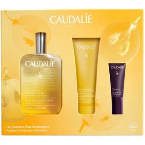 Caudalie Gift Set Radiance Illuminator Essentials