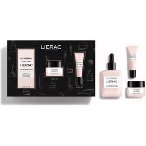 Lierac Lift Integral Serum 30ml + Day Cream 20ml + Eye Cream 7.5ml Gift Set