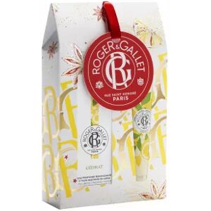 Roger & Gallet Roger  amp; Gallet Cédrat Eau Parfume 30ml + Hand Cream 30ml