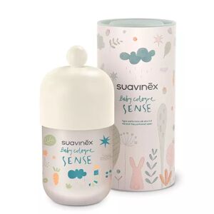 Suavinex Baby Scented Water without Alcohol 100ml