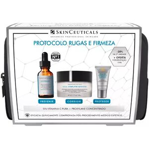 SkinCeuticals Wrinkle and Firming Protocol