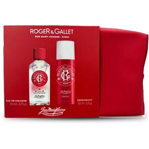 Roger & Gallet Roger   Gallet Jean Marie Father's Day Gift Set