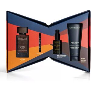 Papillon Coffret Prive Noperial