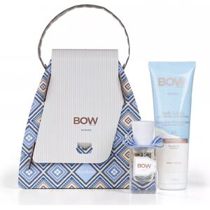 BOW Bag Rosalynn Body Lotion 200ml + Perfume 30ml