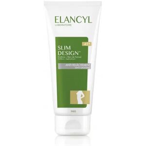 Elancyl Slim Design 45+ 200ml