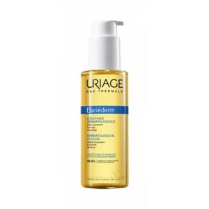 Uriage Bariederm Cica Dermatological Oil 100ml