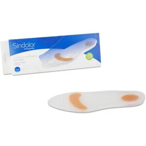 MAF Silicone Midsole T2 39-40