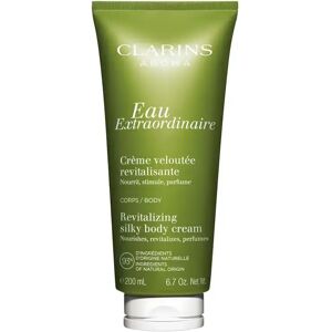 Clarins Eau Extraordinaire Crème velouté revitalisante 200 ml Clarins Eau Extraordinaire Crème velouté revitalisante 200 ml