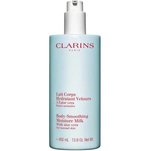 Clarins Lait Corps Hydratant Velours 400 ml Clarins Lait Corps Hydratant Velours 400 ml