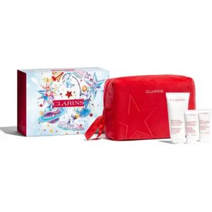 Clarins Body Care Essentials Gift Set Clarins Body Care Essentials Gift Set