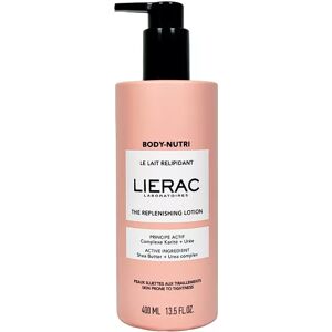 Lierac Body Nutri + Anti-Dryness Moisturizing Body Lotion Lierac Body Nutri + Anti-Dryness Moisturizing Body Lotion