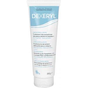 Dexeryl Emollient Cream 250ml Dexeryl Emollient Cream 250ml