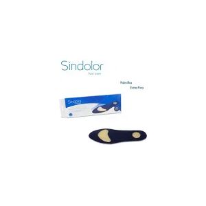 MAF Sindolor Extra Thin Insole Size T43 MAF Sindolor Extra Thin Insole Size T43