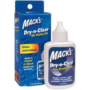Mack S Dry N Clear Ear Drops 30ml Mack S Dry N Clear Ear Drops 30ml
