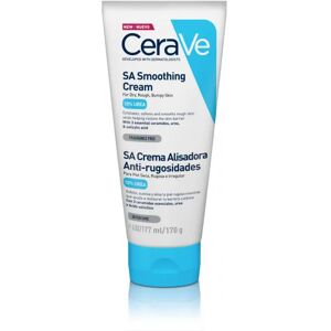 CeraVe SA Urea (177ml) CeraVe SA Urea (177ml)