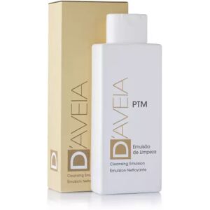 D'Aveia Ptm Cleansing Emulsion - Body Cleansing for Athletes & Pools D'Aveia Ptm Cleansing Emulsion - Body Cleansing for Athletes & Pools