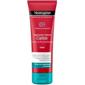 Neutrogena Foot Cream Calluses 50ml Neutrogena Foot Cream Calluses 50ml