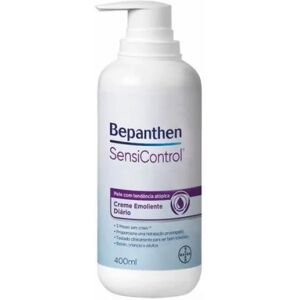 Bepanthen Sensi Daily Control - Skin Cream 400ml Bepanthen Sensi Daily Control - Skin Cream 400ml