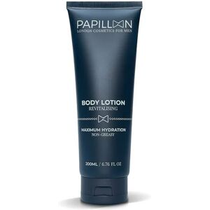 Papillon Body Lotion 200ml Papillon Body Lotion 200ml