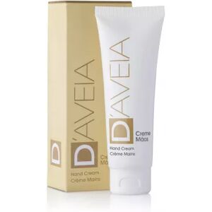 D'Aveia Hand Cream Moisturising - Hand Cream D'Aveia Hand Cream Moisturising - Hand Cream