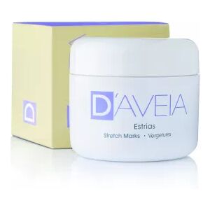 D'Aveia Anti Stretch Marks 200ml - Body Care Cream D'Aveia Anti Stretch Marks 200ml - Body Care Cream