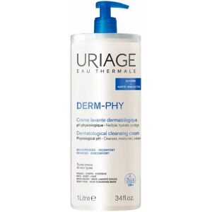 Uriage Depiderm Face Cream 1L Uriage Depiderm Face Cream 1L