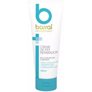 Barral Dermaprotect Repairing Foot Cream - Foot Cream Repair, Hydrating, Shea Butter Barral Dermaprotect Repairing Foot Cream - Foot Cream Repair, Hydrating, Shea Butter