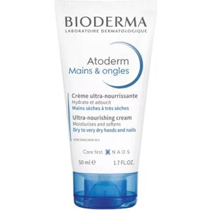 Bioderma Atoderm Hand Repair Cream 50ml Bioderma Atoderm Hand Repair Cream 50ml