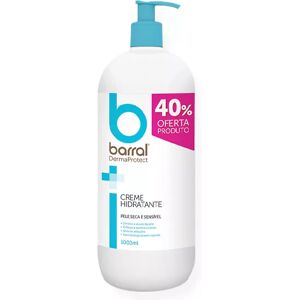 Barral DermaProtect Moisturizing Cream - Moisturizing Cream Barral DermaProtect Moisturizing Cream - Moisturizing Cream
