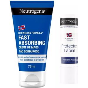 Neutrogena Rapid Absorption Hand Cream - Hand Cream Neutrogena Rapid Absorption Hand Cream - Hand Cream