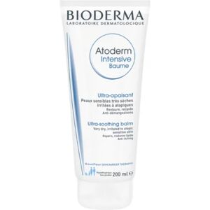 Bioderma Atoderm Intensive Balm (200ml) Bioderma Atoderm Intensive Balm (200ml)
