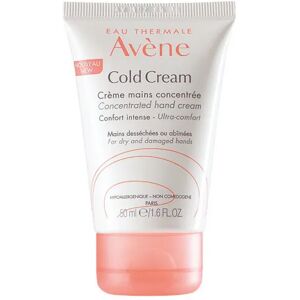 Avène Cold Cream Hand Concentrate 50ml Avène Cold Cream Hand Concentrate 50ml