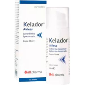 Brill Pharma Kelador Airless Cream 50ml Brill Pharma Kelador Airless Cream 50ml