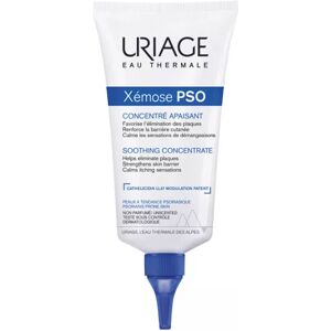 Uriage Xemose PSO Concentrated Treatment 150ml Uriage Xemose PSO Concentrated Treatment 150ml