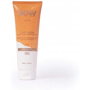 Bow Hillary Moisturizing Body Lotion 200ml Bow Hillary Moisturizing Body Lotion 200ml