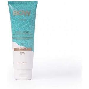 Bow Betty Body Lotion - Body Moisturizer with Shea Butter Bow Betty Body Lotion - Body Moisturizer with Shea Butter