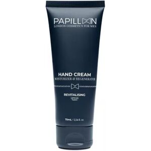 Papillon Hand Cream Revitalizing Fragrance Upton 75ml Papillon Hand Cream Revitalizing Fragrance Upton 75ml