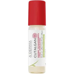 A-Derma Cutalgan Roll-On Pocket 10ml A-Derma Cutalgan Roll-On Pocket 10ml