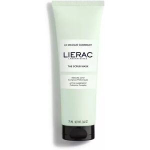 Lierac Brand Model - Facial Mask Lierac Brand Model - Facial Mask