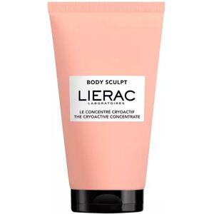Lierac Body Sculpt Cryoactive Concentrate - Body Slimming Gel - 150ml Lierac Body Sculpt Cryoactive Concentrate - Body Slimming Gel - 150ml