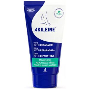 Akileine Nutri Repair Feet Cream - Very Dry Skin Care Akileine Nutri Repair Feet Cream - Very Dry Skin Care
