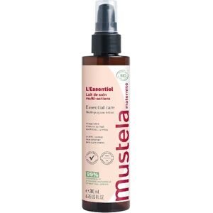 Mustela Essencial Care Lotion Postpartum 200ml Mustela Essencial Care Lotion Postpartum 200ml